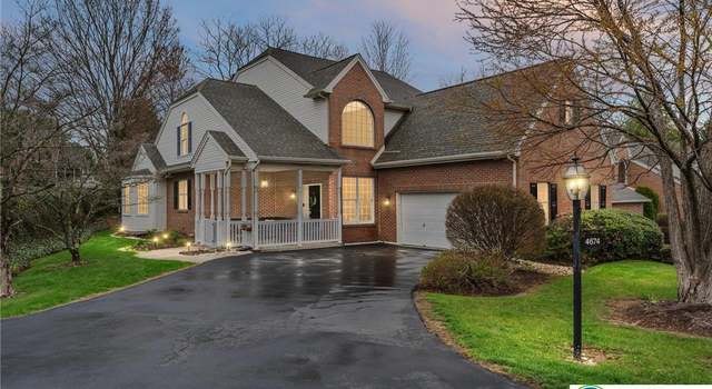Photo of 4674 Pinehurst Cir, Upper Saucon Twp, PA 18034