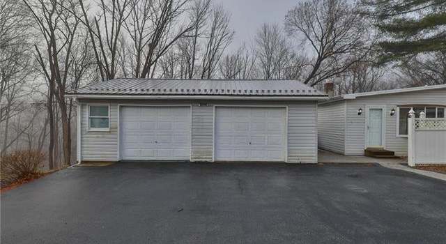 Photo of 2236 Hillside Rd, Washington Twp, PA 18080-3523