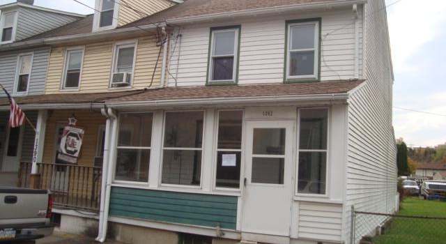 Photo of 1392 Stewart St, Northampton Borough, PA 18067-1473
