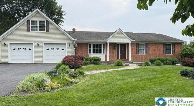 Photo of 480 Park Rd, Upper Mt Bethel Twp, PA 18013