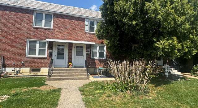 Photo of 2130 Baker Dr, Allentown City, PA 18103