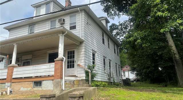 Photo of 913 George St, Pen Argyl, PA 18072