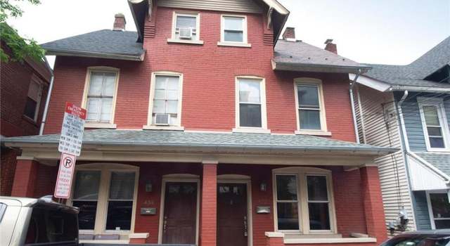Photo of 432 Hayes St, Bethlehem City, PA 18015