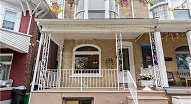 Photo of 1644 Union, Allentown City, PA 18102-4432