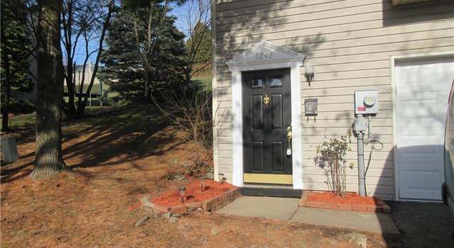 Photo of 1242 Stanford Rd, Bethlehem City, PA 18018-2214