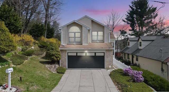 Photo of 721 Wistar St, Salisbury Twp, PA 18015