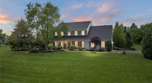 Photo of 3840 E View Dr, North Whitehall Twp, PA 18069