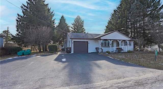 Photo of 2853 Mountain View Dr, Moore Twp, PA 18014-9333