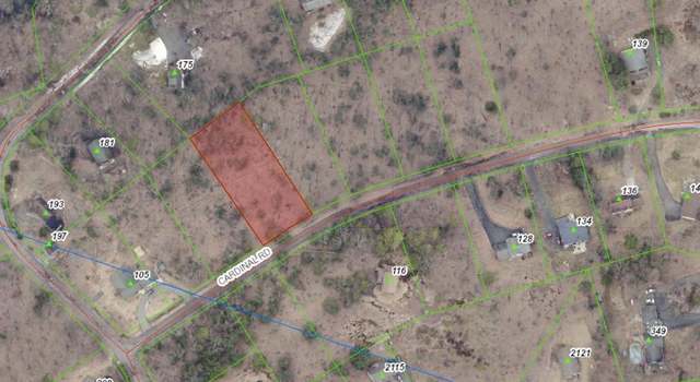 Photo of Cardinal Rd #317, Paradise Twp, PA 18326