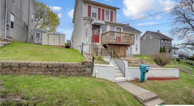 Photo of 2106 Lincoln Ave, Whitehall Twp, PA 18052