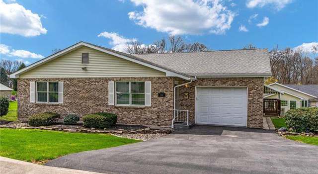 Photo of 4160 Champagne Dr, Upper Milford Twp, PA 18049-5257
