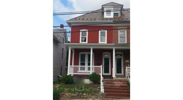 Photo of 133 Diamond St, Slatington Borough, PA 18080