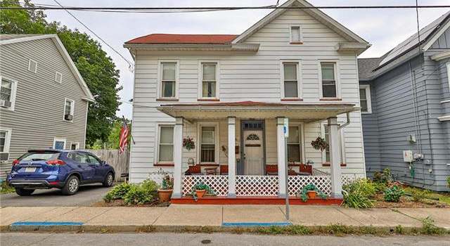 Photo of 236 S Main St, Bangor, PA 18013-2098