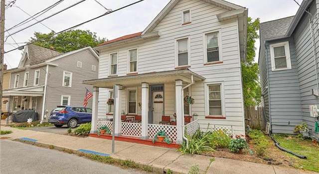 Photo of 236 S Main St, Bangor, PA 18013-2098