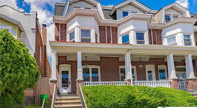 Photo of 622 N Jefferson St, Allentown, PA 18102
