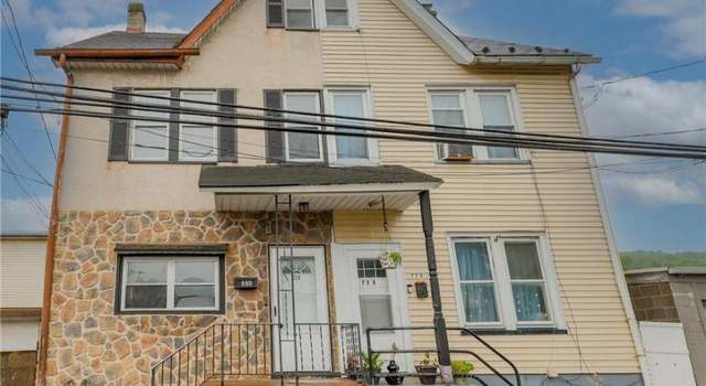 Photo of 728 E Morton St, Bethlehem City, PA 18015