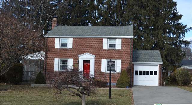 Photo of 1424 Westgate Dr, Bethlehem, PA 18017