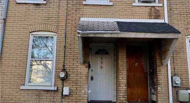 Photo of 836 Elliger St, Allentown, PA 18102