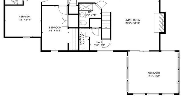 Photo of 3206 Stonehenge Dr, East Stroudsburg, PA 18301