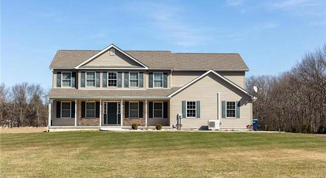 Photo of 232 Smith Rd, Polk Twp, PA 18058-7949