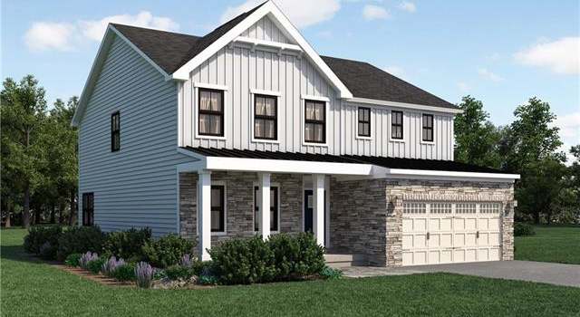 Photo of Property in Upper Macungie Twp, PA 18051