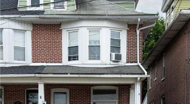 Photo of 345 Hanover St, Bethlehem City, PA 18018