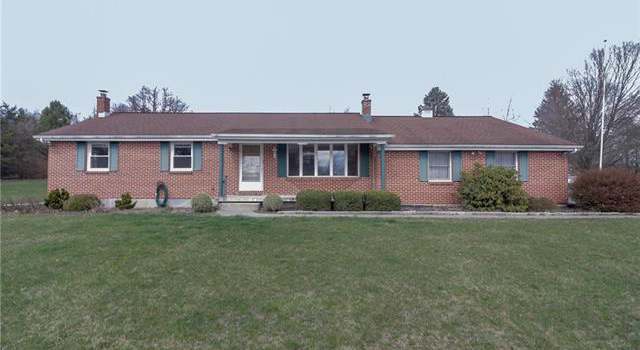 Photo of 501 Hilldale Dr, Moore Twp, PA 18014-9143