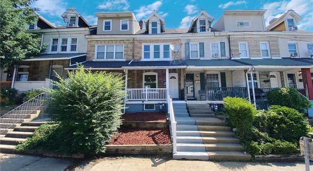Photo of 423 Bradford St, Allentown, PA 18109