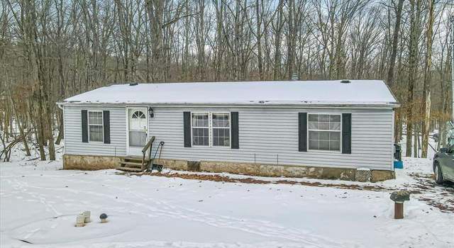 Photo of 1219 Woodhaven Dr, Luzerne, PA 18661