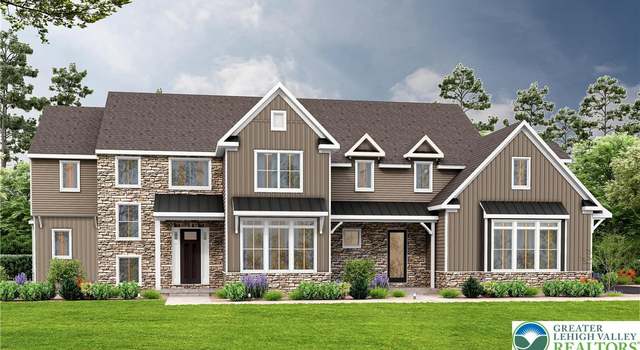 Photo of 8274 Parkview Ct Unit MS 10, Upper Macungie Twp, PA 18031