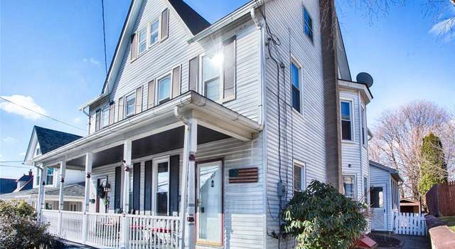 Photo of 307 N Schanck Ave, Pen Argyl Boro, PA 18072