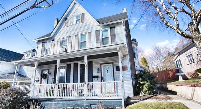 Photo of 307 N Schanck Ave, Pen Argyl Boro, PA 18072