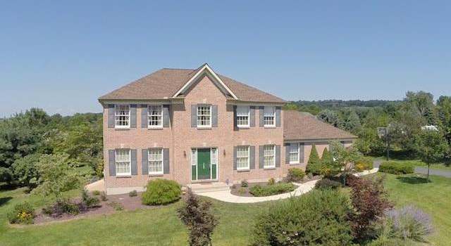 Photo of 369 Adams Ln, Moore Twp, PA 18014-9428
