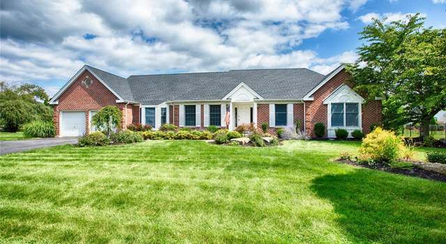 Photo of 4640 Susan Dr, Hanover Twp, PA 18017