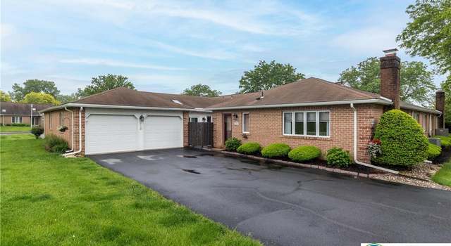 Photo of 5752 Tavistock Ln, Lower Macungie Twp, PA 18062