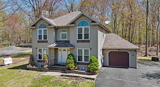 Photo of 190 Reunion Rdg, East Stroudsburg, PA 18301