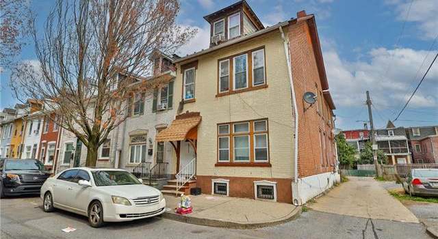 Photo of 511 Park St, Allentown City, PA 18102-2939