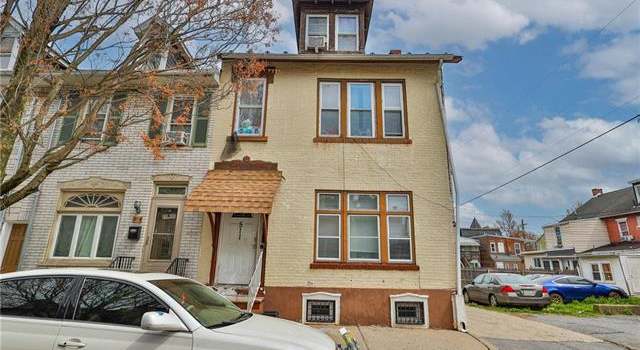 Photo of 511 Park St, Allentown City, PA 18102-2939