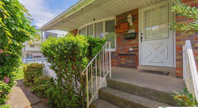 Photo of 952 E Union St, Allentown City, PA 18109