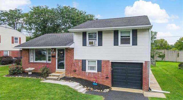 Photo of 1445 Exeter Rd, Salisbury Twp, PA 18103