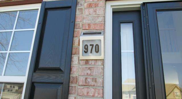 Photo of 970 Heather Ln, Easton, PA 18040-8276