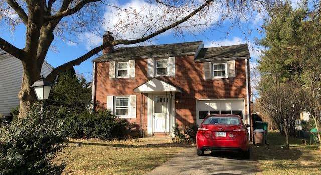 Photo of 2110 Fairland Ave, Bethlehem City, PA 18018