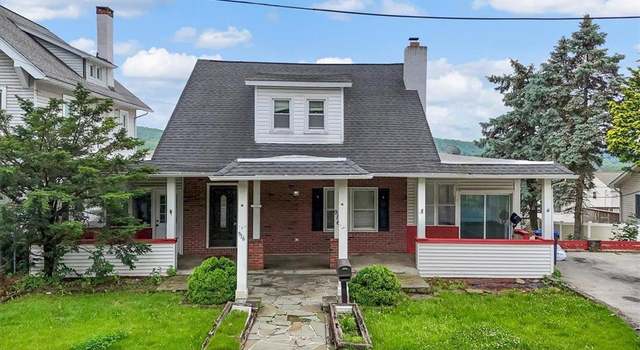 Photo of 916 E Susquehanna St, Allentown, PA 18103