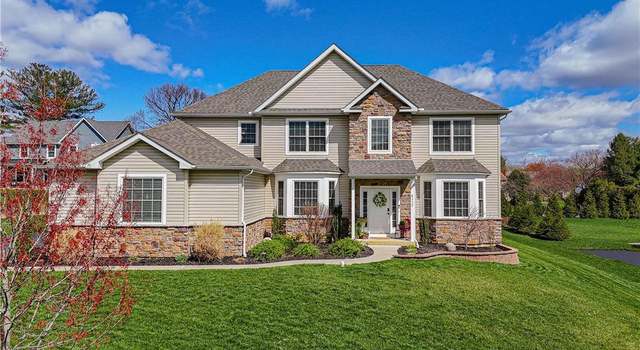 Photo of 5117 E Texas Rd, Lower Macungie Twp, PA 18106
