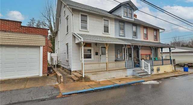 Photo of 23 Railroad St, Catasauqua Borough, PA 18032