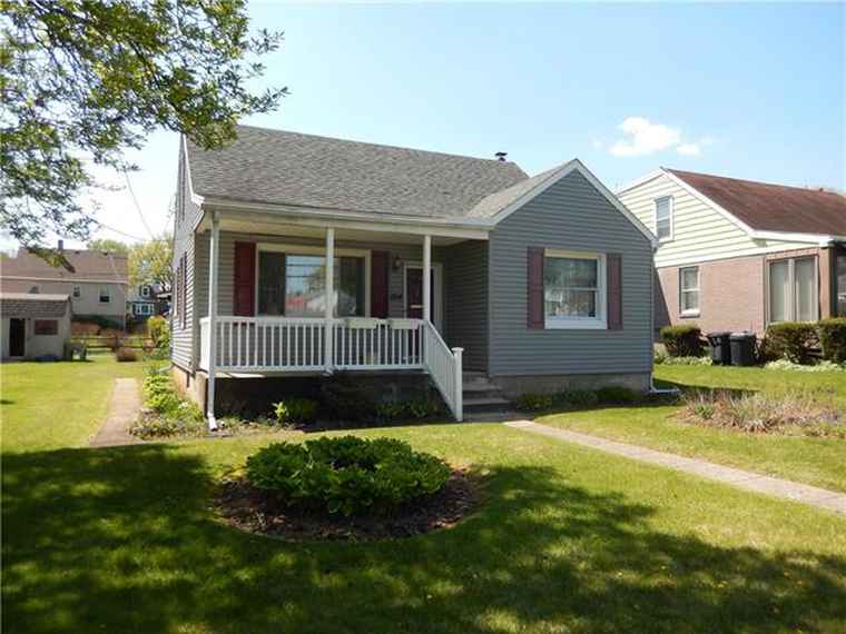 Photo of 554 S 24th St Allentown City, PA 18104