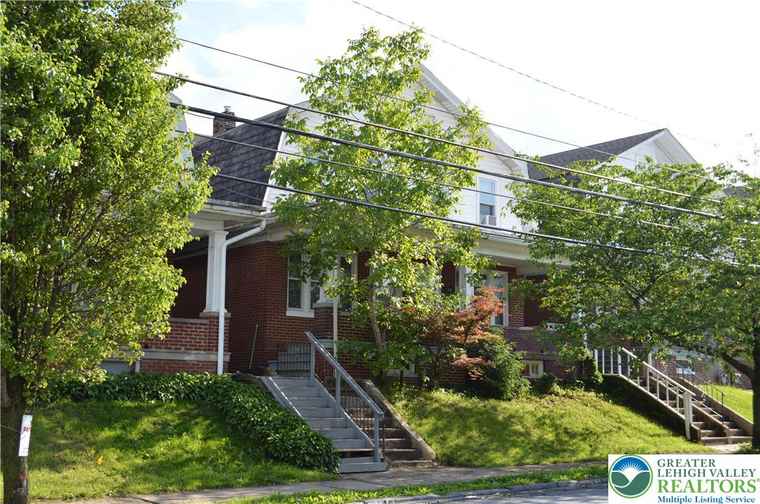 Photo of 1338 Butler St Easton, PA 18042