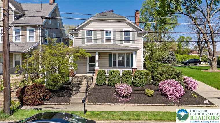 Photo of 3155 Easton Ave Bethlehem City, PA 18017
