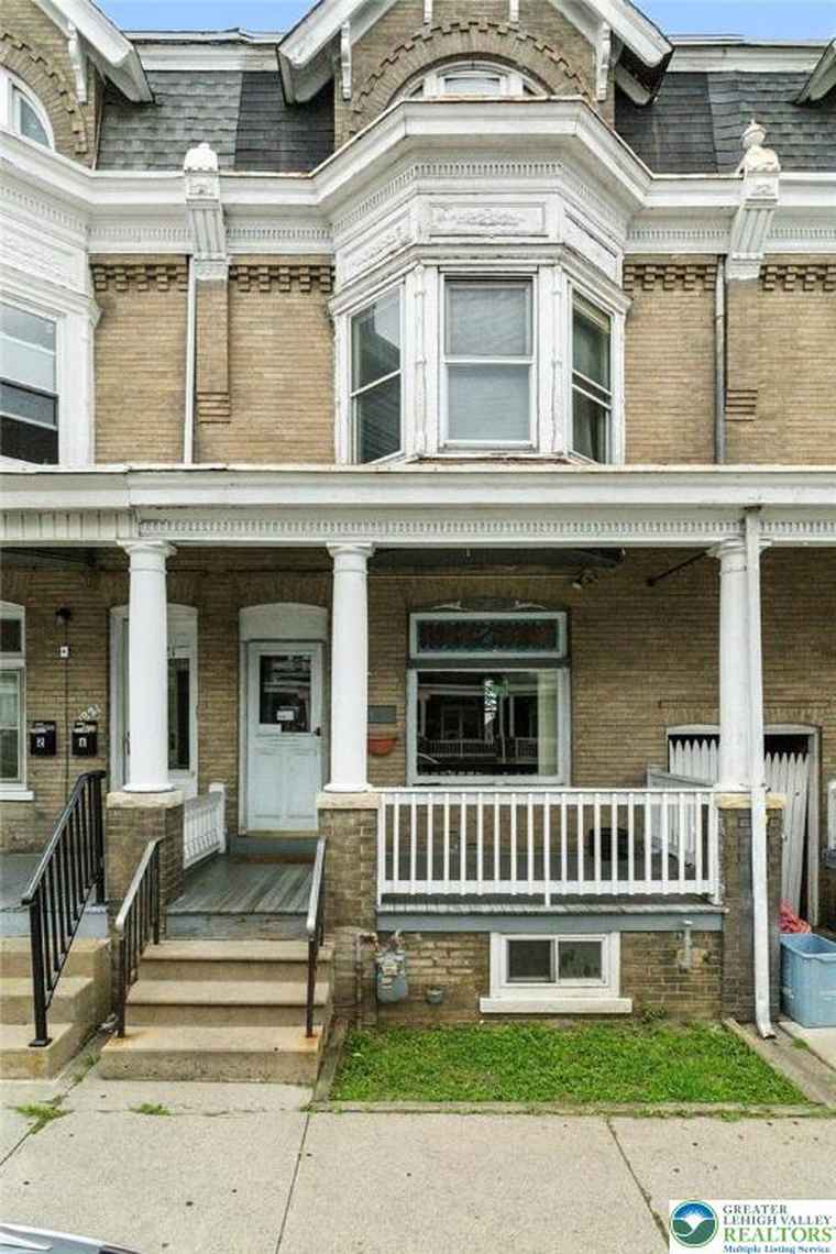Photo of 1319 W Turner St Allentown City, PA 18102