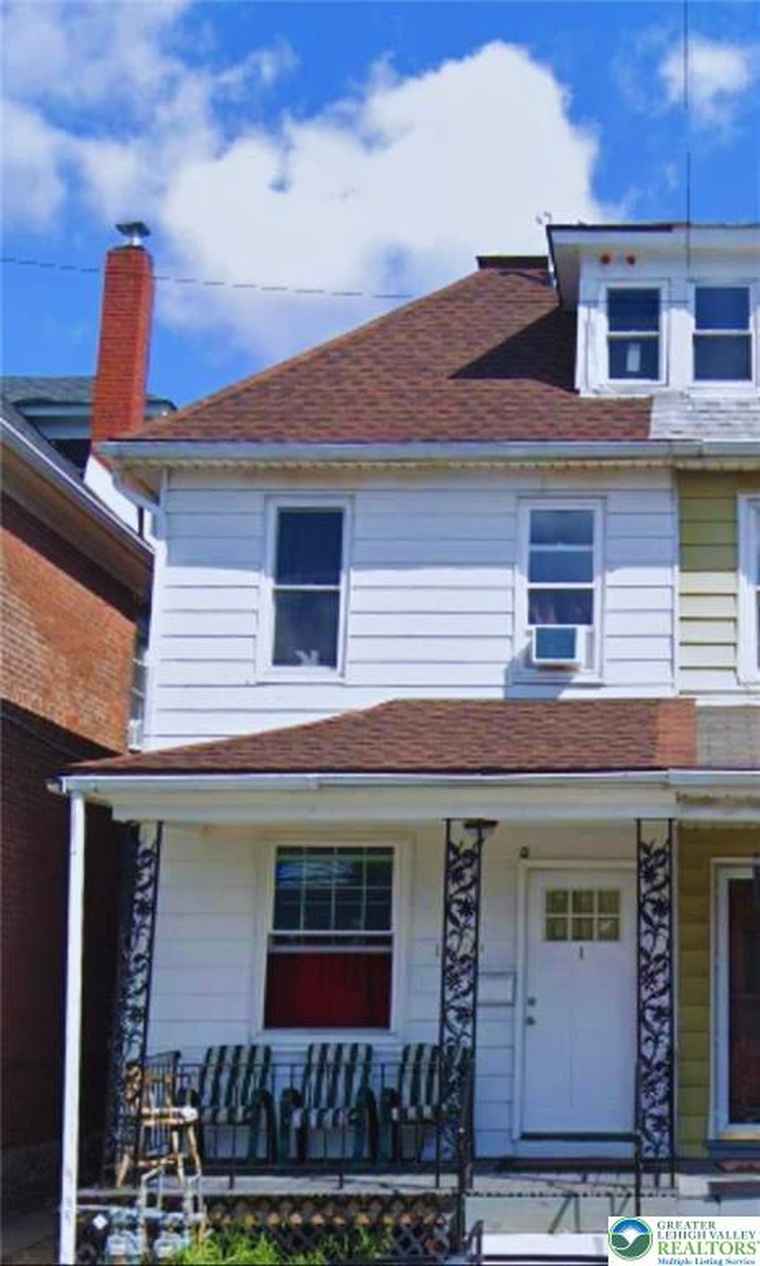 Photo of 1419 Butler St Easton, PA 18042